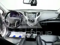 2012 Hyundai Grandeur
