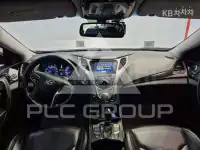 2012 Hyundai Grandeur