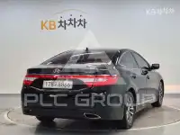 2012 Hyundai Grandeur