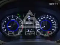 2012 Hyundai Grandeur