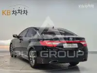 2012 Hyundai Grandeur
