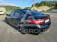 2012 Hyundai Grandeur