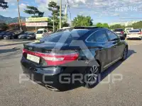 2012 Hyundai Grandeur