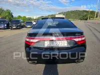 2012 Hyundai Grandeur