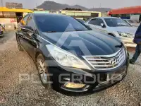 2012 Hyundai Grandeur