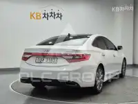 2012 Hyundai Grandeur