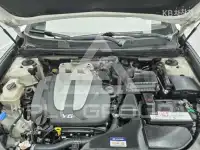 2012 Hyundai Grandeur