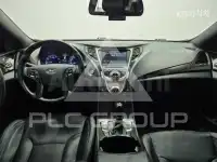 2012 Hyundai Grandeur