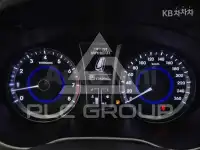2012 Hyundai Grandeur