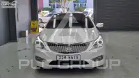 2012 Hyundai Grandeur