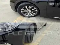2012 Hyundai Grandeur