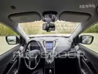2012 Hyundai Grandeur