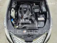 2012 Hyundai Grandeur
