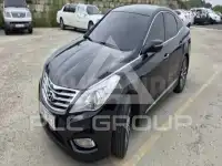 2012 Hyundai Grandeur