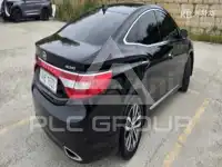 2012 Hyundai Grandeur