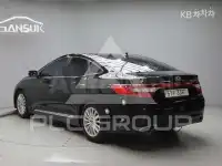 2012 Hyundai Grandeur
