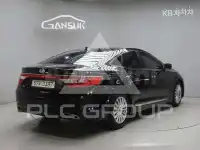 2012 Hyundai Grandeur