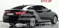 2012 Hyundai Grandeur