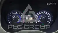 2012 Hyundai Grandeur
