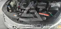 2012 Hyundai Grandeur