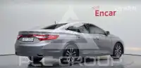 2012 Hyundai Grandeur