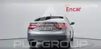 2012 Hyundai Grandeur