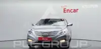2012 Hyundai Grandeur
