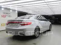 2012 Hyundai Grandeur
