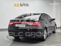 2012 Hyundai Grandeur
