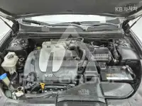 2012 Hyundai Grandeur
