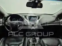 2012 Hyundai Grandeur