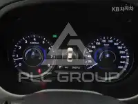 2012 Hyundai Grandeur