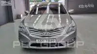 2012 Hyundai Grandeur