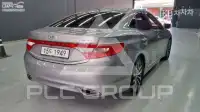 2012 Hyundai Grandeur