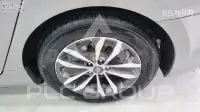 2012 Hyundai Grandeur