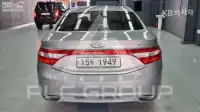 2012 Hyundai Grandeur