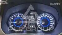 2012 Hyundai Grandeur