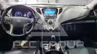2012 Hyundai Grandeur