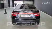 2012 Hyundai Grandeur