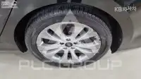 2012 Hyundai Grandeur