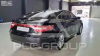 2012 Hyundai Grandeur