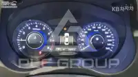 2012 Hyundai Grandeur