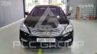 2012 Hyundai Grandeur