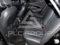 2012 Hyundai Grandeur