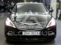2012 Hyundai Grandeur