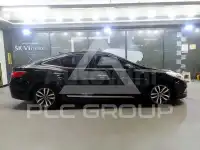 2012 Hyundai Grandeur