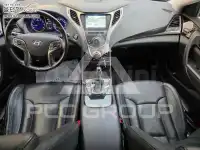 2012 Hyundai Grandeur
