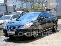 2012 Hyundai Grandeur