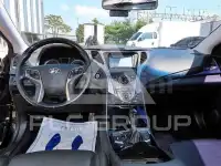 2012 Hyundai Grandeur