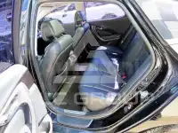 2012 Hyundai Grandeur